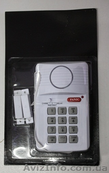 Сигнализация с магнитным датчиком - <ro>Изображение</ro><ru>Изображение</ru> #8, <ru>Объявление</ru> #815835