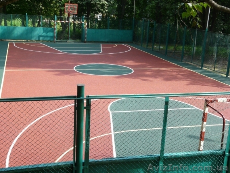 Oборудование для спортивных площадок от производителя - <ro>Изображение</ro><ru>Изображение</ru> #4, <ru>Объявление</ru> #817929