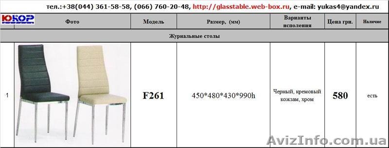 Купить стеклянный кухонный стол, стол обеденный раскладной стеклянный Киев - <ro>Изображение</ro><ru>Изображение</ru> #10, <ru>Объявление</ru> #820211