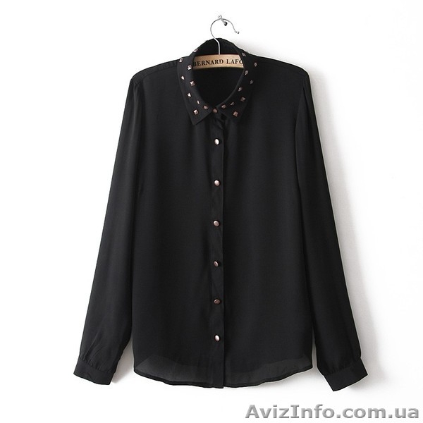 Модные женские блузы! Мелкий опт! - <ro>Изображение</ro><ru>Изображение</ru> #3, <ru>Объявление</ru> #825341