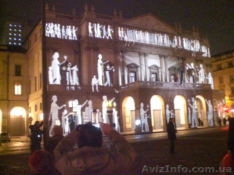 Гид и переводчик в Милане - <ro>Изображение</ro><ru>Изображение</ru> #1, <ru>Объявление</ru> #819618