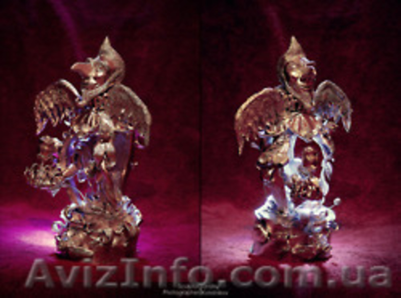 Эксклюзивный подарок на свадьбу - <ro>Изображение</ro><ru>Изображение</ru> #2, <ru>Объявление</ru> #816201