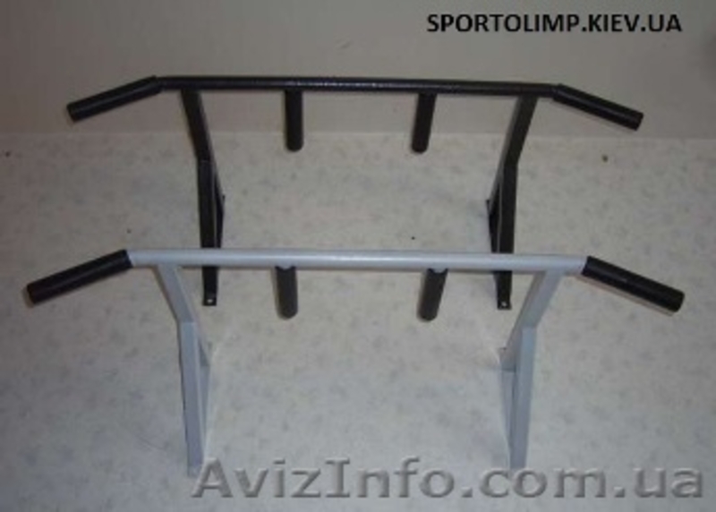 Турники в ассортименте для дома и офиса от 160грн - <ro>Изображение</ro><ru>Изображение</ru> #4, <ru>Объявление</ru> #817927