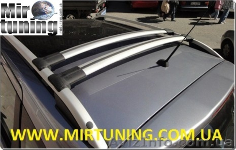 Аэродинамические поперечины на продольные реленги - <ro>Изображение</ro><ru>Изображение</ru> #4, <ru>Объявление</ru> #828172