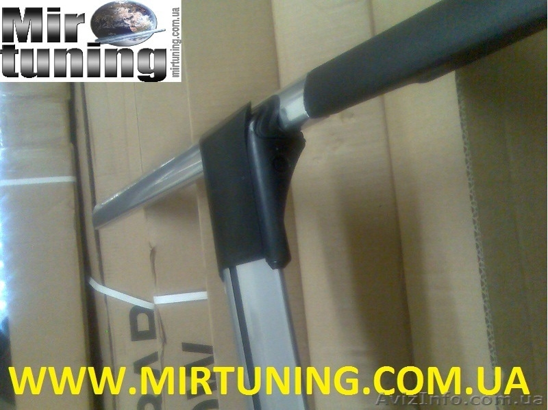 Аэродинамические поперечины на продольные реленги - <ro>Изображение</ro><ru>Изображение</ru> #3, <ru>Объявление</ru> #828172