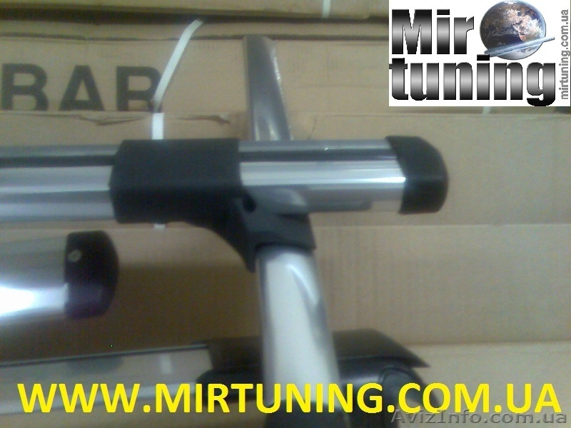 Поперечины на продольные рейлинги (Обычные) - <ro>Изображение</ro><ru>Изображение</ru> #3, <ru>Объявление</ru> #828216