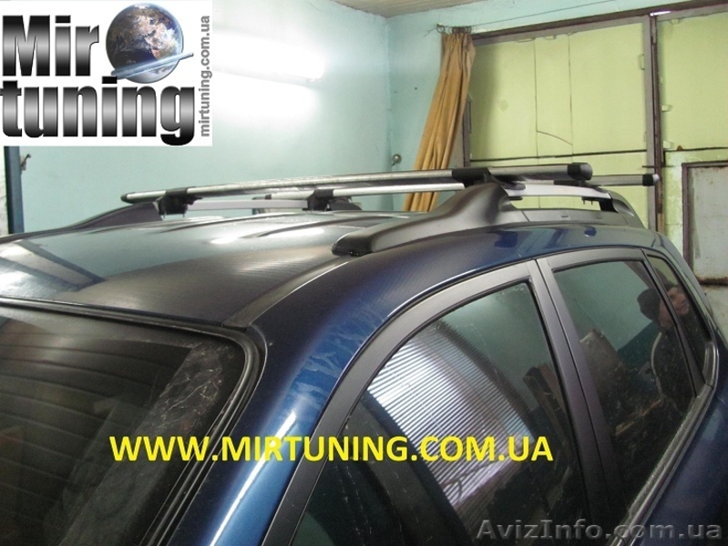 Поперечины на продольные рейлинги (Обычные) - <ro>Изображение</ro><ru>Изображение</ru> #4, <ru>Объявление</ru> #828216