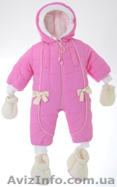 Комбинезон Соня - <ro>Изображение</ro><ru>Изображение</ru> #3, <ru>Объявление</ru> #820151