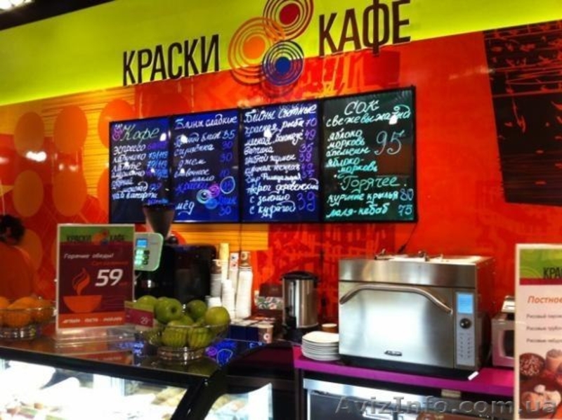 рекламная светодиодная панель, LED-доска,  LED-панель - <ro>Изображение</ro><ru>Изображение</ru> #1, <ru>Объявление</ru> #845469