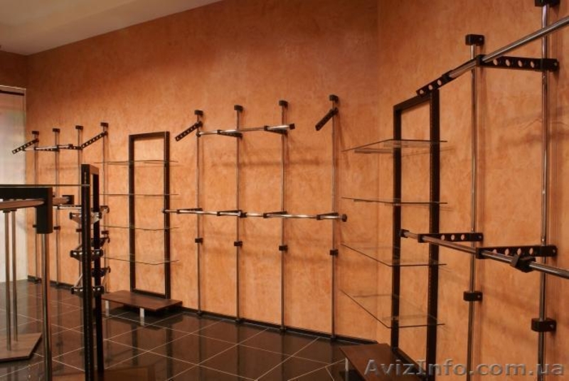 Торговое оборудование для бутика/магазина одежды - <ro>Изображение</ro><ru>Изображение</ru> #7, <ru>Объявление</ru> #837904