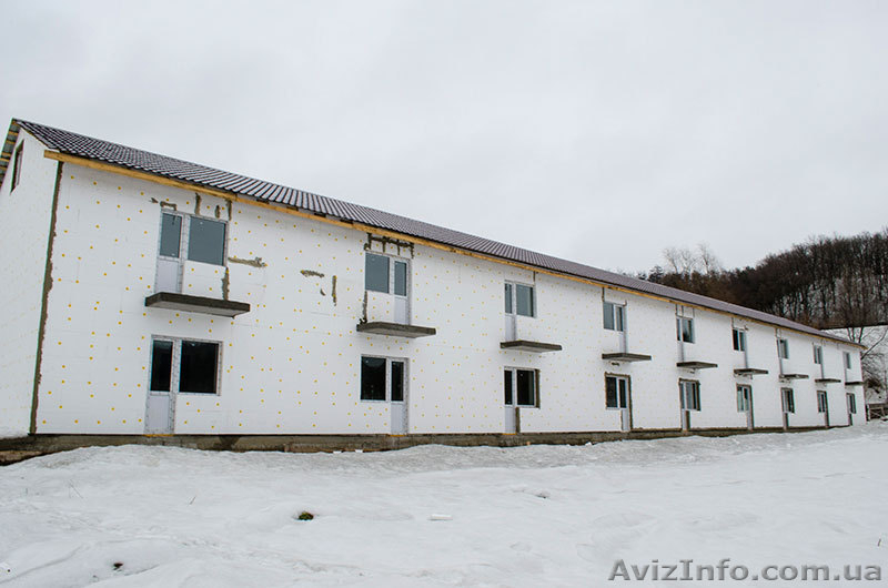 Продажа квартир в таунхаусе Обухов, купить квартиру в танхаусе Обухов - <ro>Изображение</ro><ru>Изображение</ru> #2, <ru>Объявление</ru> #846820