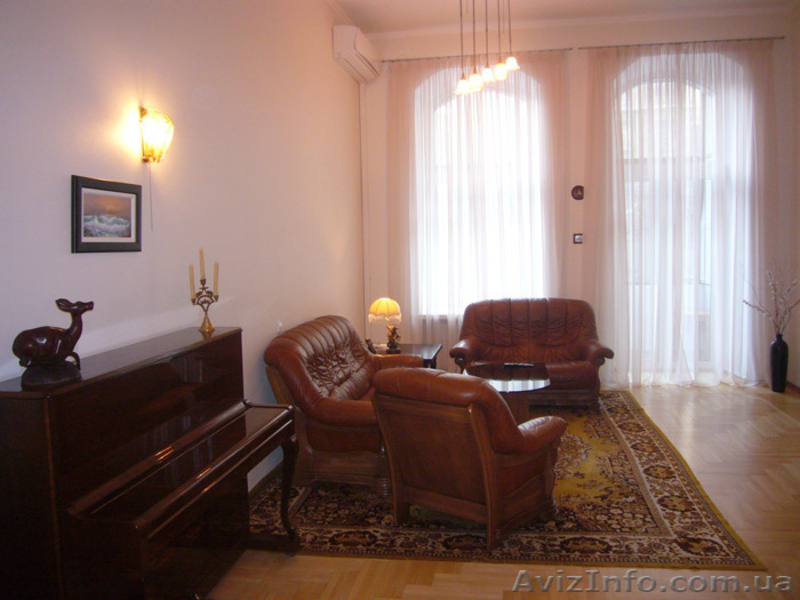 Продам 3к квартиру в историческом центре города (Львовская площадь)  - <ro>Изображение</ro><ru>Изображение</ru> #4, <ru>Объявление</ru> #838765