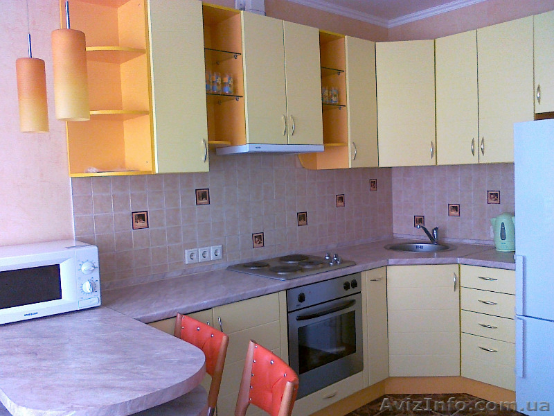 CРОЧНО сдается 2 комн квартира в ГолосеевскомНовострой,Элитный дом,5 мин до Цен  - <ro>Изображение</ro><ru>Изображение</ru> #4, <ru>Объявление</ru> #836769