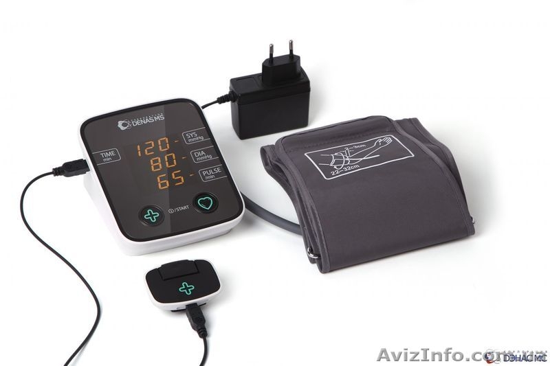 Физиотерапевтические аппараты ДЭНАС российской комапнии ДЭНАС - <ro>Изображение</ro><ru>Изображение</ru> #4, <ru>Объявление</ru> #839033