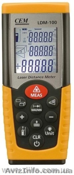 Влагомеры, газоанализаторы, дальномеры, рефрактометры. - <ro>Изображение</ro><ru>Изображение</ru> #7, <ru>Объявление</ru> #849658