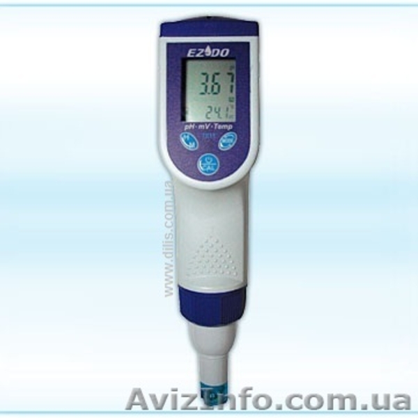 рН-метры, нитратомеры, солемеры, кондуктомеры. - <ro>Изображение</ro><ru>Изображение</ru> #7, <ru>Объявление</ru> #849654