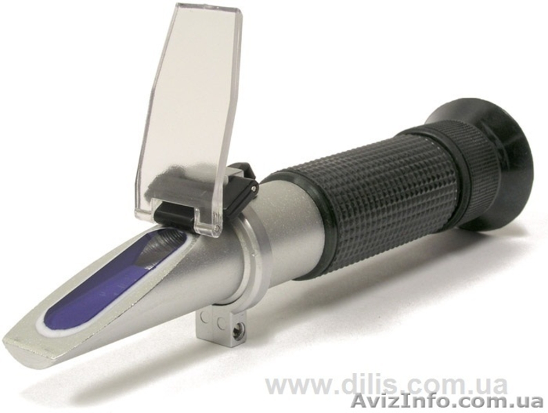 Влагомеры, газоанализаторы, дальномеры, рефрактометры. - <ro>Изображение</ro><ru>Изображение</ru> #9, <ru>Объявление</ru> #849658