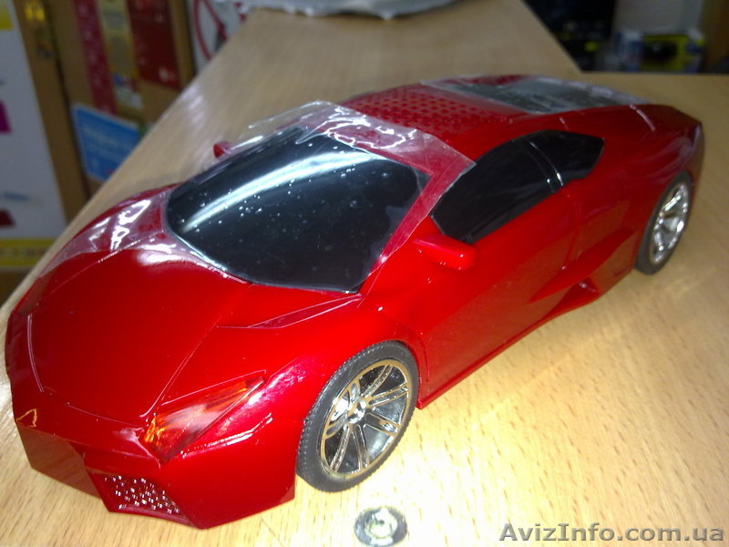 Колонка со встроенным MP3 плеером Оригинальный подарок для мужчин - <ro>Изображение</ro><ru>Изображение</ru> #1, <ru>Объявление</ru> #843980