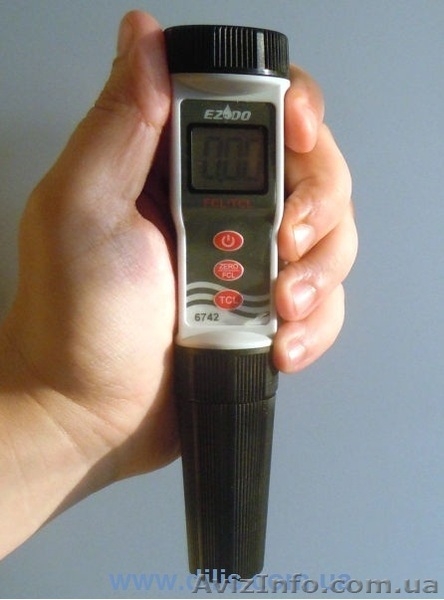 рН-метры, нитратомеры, солемеры, кондуктомеры. - <ro>Изображение</ro><ru>Изображение</ru> #9, <ru>Объявление</ru> #849654