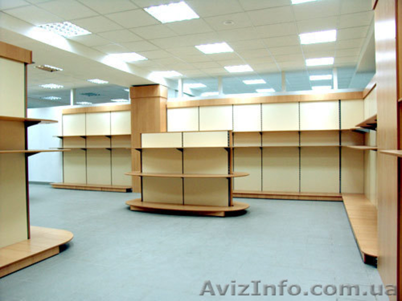 Торговое оборудование для бутика/магазина одежды - <ro>Изображение</ro><ru>Изображение</ru> #10, <ru>Объявление</ru> #837904