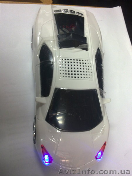 Колонка со встроенным MP3 плеером Оригинальный подарок для мужчин - <ro>Изображение</ro><ru>Изображение</ru> #8, <ru>Объявление</ru> #843980