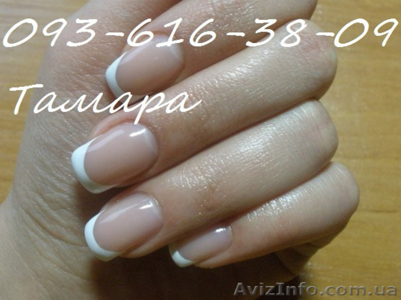 Наращивание ногтей (гель) плетение Афрокосичек, Лесной массив - <ro>Изображение</ro><ru>Изображение</ru> #3, <ru>Объявление</ru> #845628