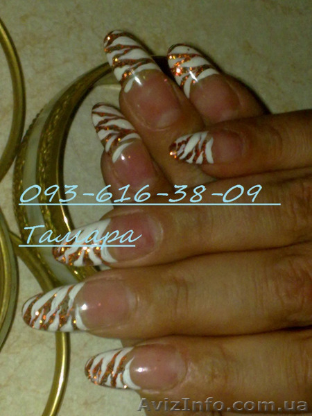 Наращивание ногтей (гель) плетение Афрокосичек, Лесной массив - <ro>Изображение</ro><ru>Изображение</ru> #4, <ru>Объявление</ru> #845628