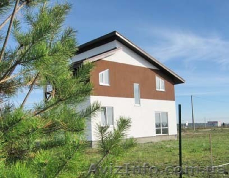 Земельные участки 6-10 соток. Прописка.  Свет, газ, охрана. с.Ясногородка. - <ro>Изображение</ro><ru>Изображение</ru> #1, <ru>Объявление</ru> #840431