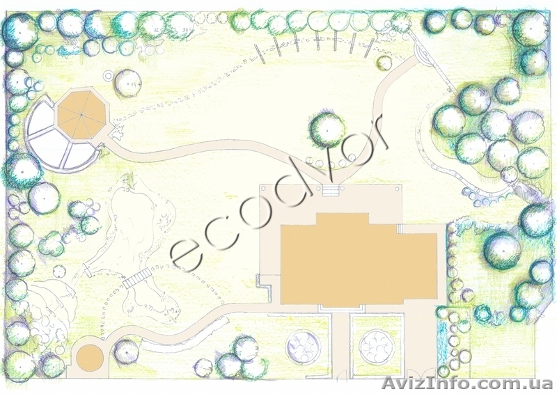 Услуги по ландшафту - <ro>Изображение</ro><ru>Изображение</ru> #1, <ru>Объявление</ru> #842953