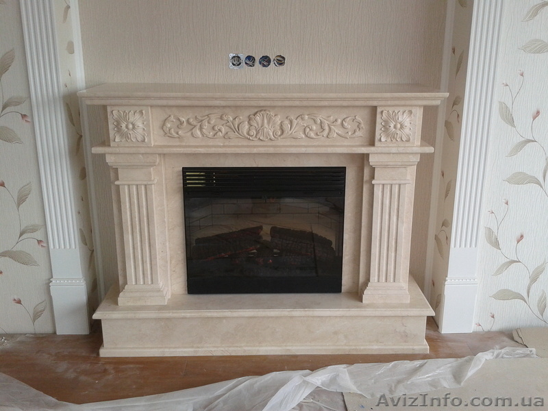 Изделия из мрамора Киев. - <ro>Изображение</ro><ru>Изображение</ru> #4, <ru>Объявление</ru> #846644