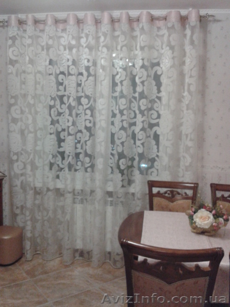 Салон штор ,карнизов, жалюзи " Интерьер" - <ro>Изображение</ro><ru>Изображение</ru> #1, <ru>Объявление</ru> #850940