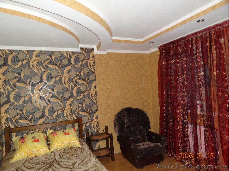 Отдых на Черном море  (частный сектор) - <ro>Изображение</ro><ru>Изображение</ru> #2, <ru>Объявление</ru> #836548