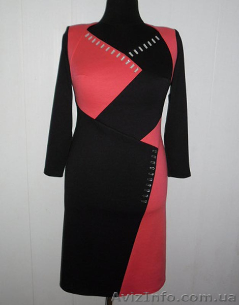 Женская одежда, платья в Киеве - <ro>Изображение</ro><ru>Изображение</ru> #2, <ru>Объявление</ru> #841922