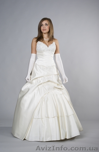 Скидки в интернет-магазине свадебного салона Ир'Лен - <ro>Изображение</ro><ru>Изображение</ru> #3, <ru>Объявление</ru> #847506