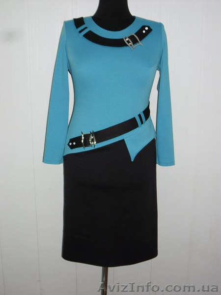 Женская одежда, платья в Киеве - <ro>Изображение</ro><ru>Изображение</ru> #3, <ru>Объявление</ru> #841922