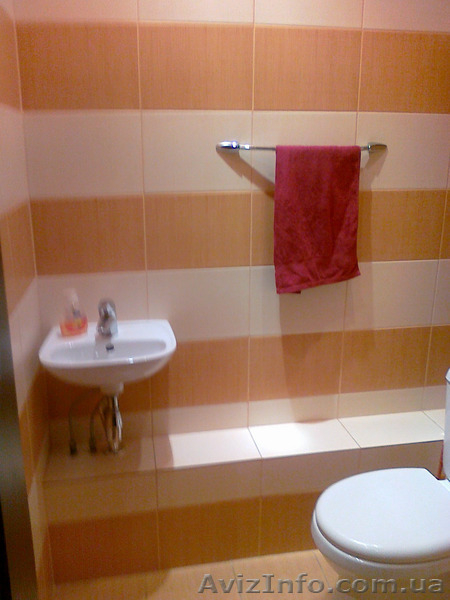 CРОЧНО сдается 2 комн квартира в ГолосеевскомНовострой,Элитный дом,5 мин до Цен  - <ro>Изображение</ro><ru>Изображение</ru> #6, <ru>Объявление</ru> #836769