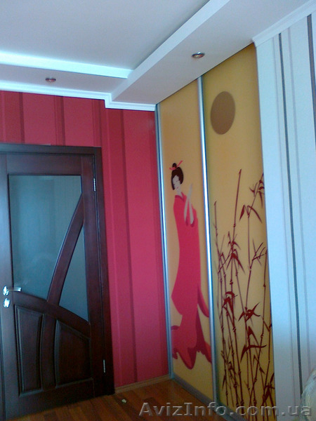 CРОЧНО сдается 2 комн квартира в ГолосеевскомНовострой,Элитный дом,5 мин до Цен  - <ro>Изображение</ro><ru>Изображение</ru> #7, <ru>Объявление</ru> #836769