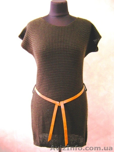 Туники "Polly Moda" Италия 2013. Акция - 47% - <ro>Изображение</ro><ru>Изображение</ru> #4, <ru>Объявление</ru> #839415