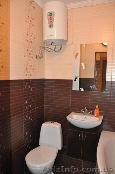 Почасов,посуточн 1-ком. кв-ры м.Святош,м.Нивки,м.Академгор,м.Житомирск - <ro>Изображение</ro><ru>Изображение</ru> #2, <ru>Объявление</ru> #849642