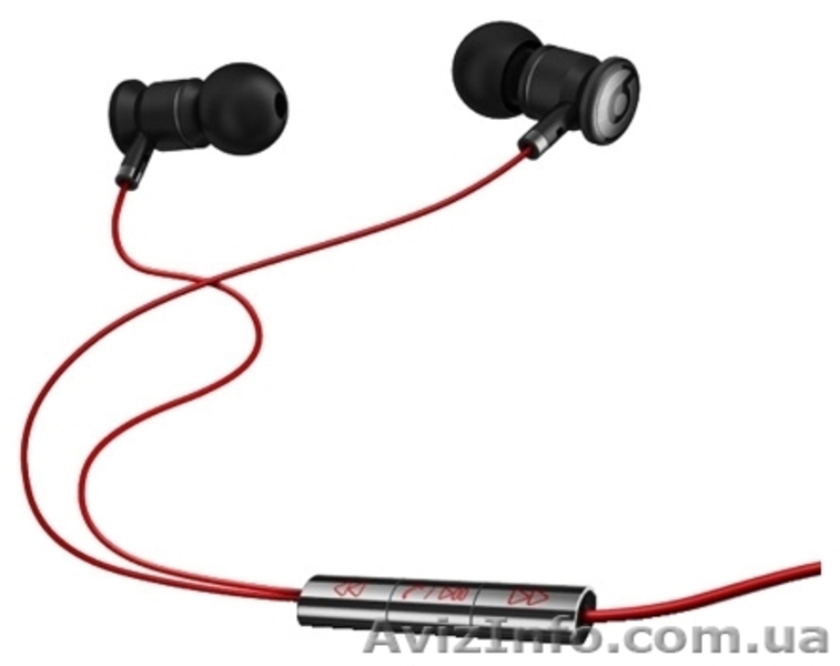 Оригинальные Monster Beats By Dr. Dre UrBeats Вакуумные - <ro>Изображение</ro><ru>Изображение</ru> #2, <ru>Объявление</ru> #849705