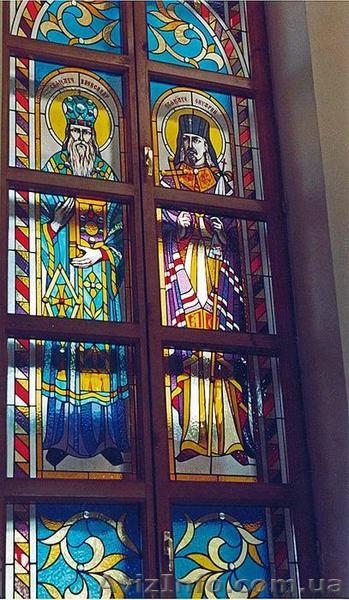 Мозаика, витражи. - <ro>Изображение</ro><ru>Изображение</ru> #3, <ru>Объявление</ru> #849617