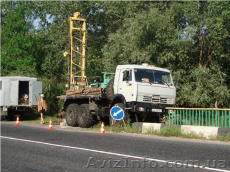 Геологические работы - <ro>Изображение</ro><ru>Изображение</ru> #3, <ru>Объявление</ru> #846679