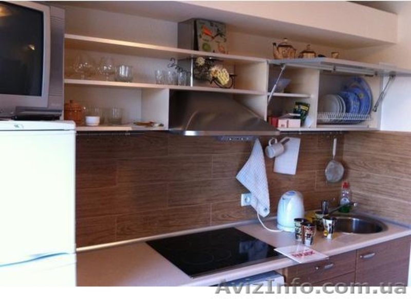 Почасов,посуточн 1-ком. кв-ры м.Святош,м.Нивки,м.Академгор,м.Житомирск - <ro>Изображение</ro><ru>Изображение</ru> #3, <ru>Объявление</ru> #849642