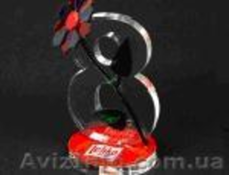 Фрезеровка, термогибка листовых материалов, изготовление 3D изделий - <ro>Изображение</ro><ru>Изображение</ru> #4, <ru>Объявление</ru> #840125