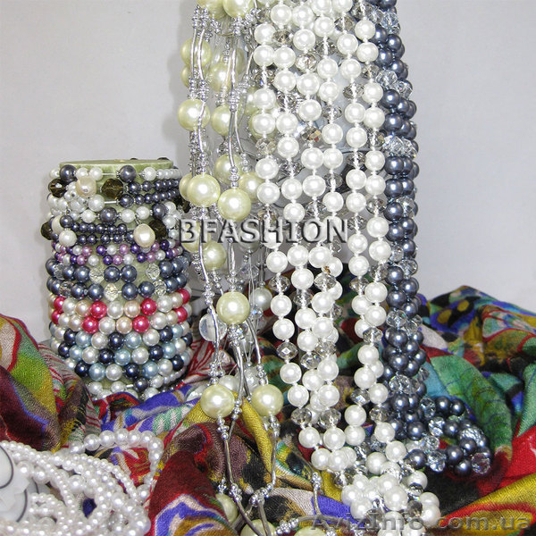 Бижутерия оптом, сток из Европы - <ro>Изображение</ro><ru>Изображение</ru> #3, <ru>Объявление</ru> #837877