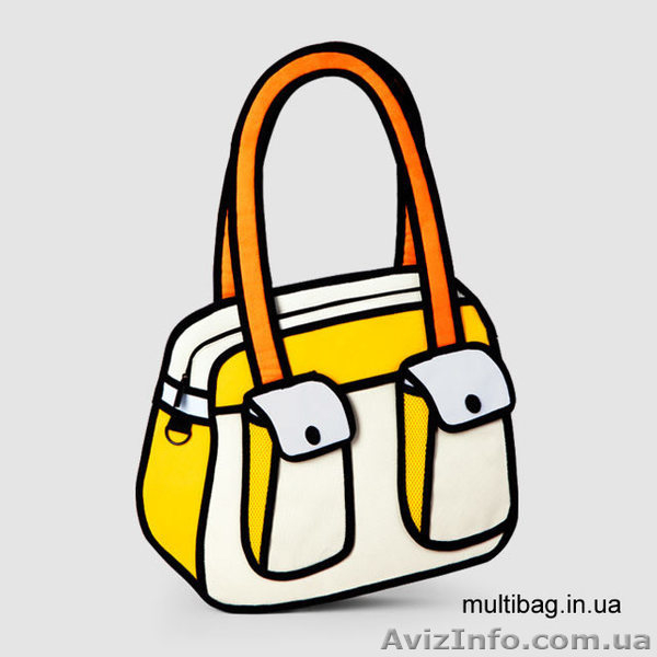 Модные молодежные сумки - <ro>Изображение</ro><ru>Изображение</ru> #3, <ru>Объявление</ru> #849676