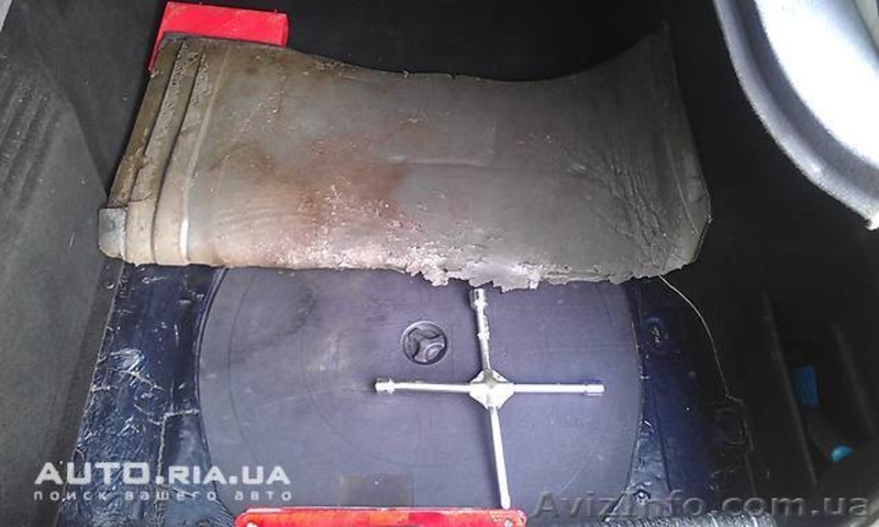 ПРОДАМ РЕНО САФРАН ГАЗ-БЕНЗИН. АВТОМАТ. - <ro>Изображение</ro><ru>Изображение</ru> #3, <ru>Объявление</ru> #833876