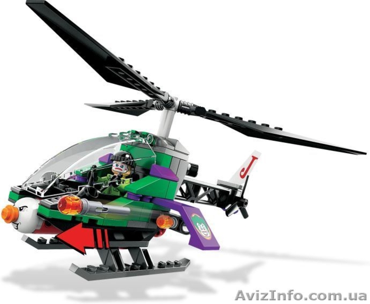 Продажа Lego6863 - <ro>Изображение</ro><ru>Изображение</ru> #4, <ru>Объявление</ru> #849739