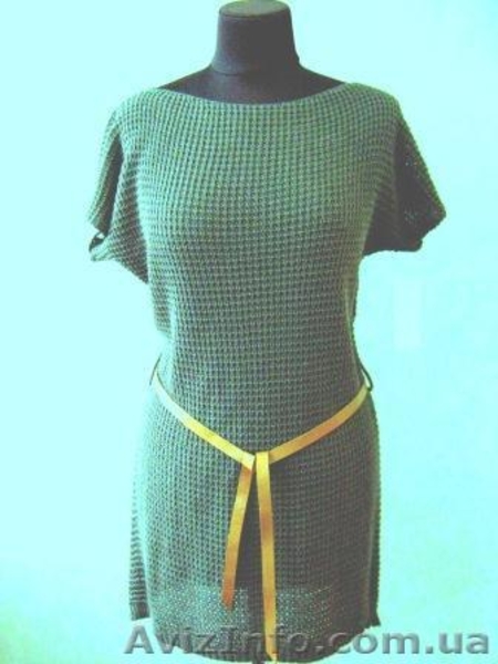 Туники "Polly Moda" Италия 2013. Акция - 47% - <ro>Изображение</ro><ru>Изображение</ru> #5, <ru>Объявление</ru> #839415