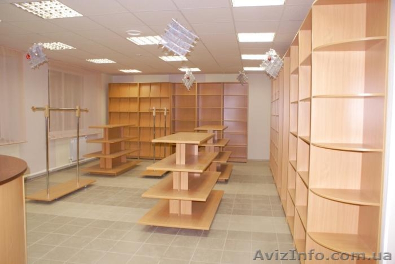 Торговое оборудование для бутика/магазина одежды - <ro>Изображение</ro><ru>Изображение</ru> #4, <ru>Объявление</ru> #837904